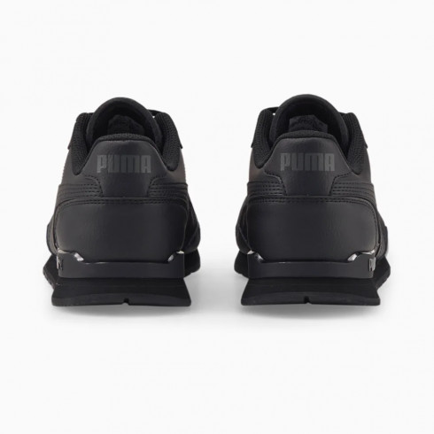 Фото Дитячі бігові кросівки PUMA ST RUNNER V3 L JR 38490401 - зображення 4