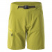 Фото Чоловічі шорти ELBRUS ARNE 1/2-WOODBINE/CITRONELLE - зображення 1