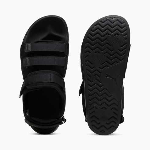 Сандалії Puma Leadcat City Sandals 389079-09 - зображення 3 Фото Сандалії Puma Leadcat City Sandals 389079-09 - зображення 3