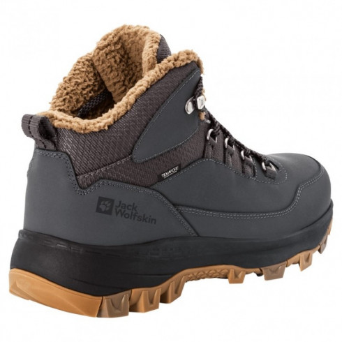 Фото Чоловічі черевики Jack Wolfskin EVERQUEST TEXAPORE MID M 4053611_6326 - зображення 3