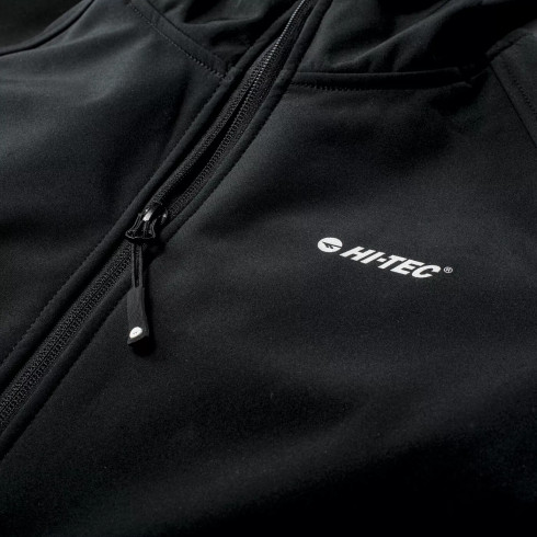 Фото Шел HI-TEC LADY CARIA II-BLACK - зображення 6