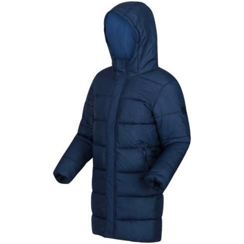 Фото Зимове дитяче напівпальто Regatta Bodie RKN128-8PQ - зображення 5