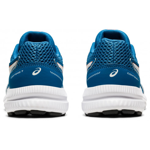 Фото Кросівки дитячі ASICS CONTEND 7 GS 1014A192-403 - зображення 3