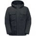 Фото Чоловіча утеплена куртка Jack Wolfskin TEXTOR UTILITY JKT M 1116101_6350 - зображення 3