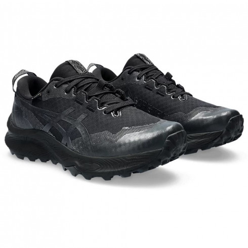 Фото Жіночі бігові кросівки Asics GEL-Trabuco 12 GTX 1012B607-002 - зображення 4