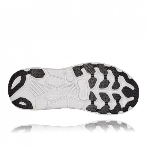 Фото Чоловічі бігові кросівки Hoka One One M CLIFTON 7 1110508-MOON - зображення 6