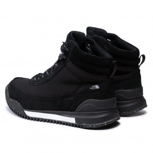 Фото Чоловічі черевики The North Face NF0A5G2YKY41 - зображення 3