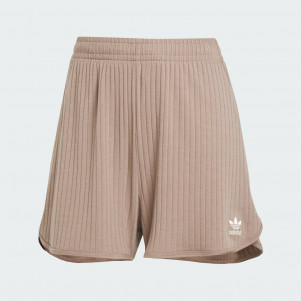 Жіночі шорти Adidas Wide Rib Sprinter Originals JD1484