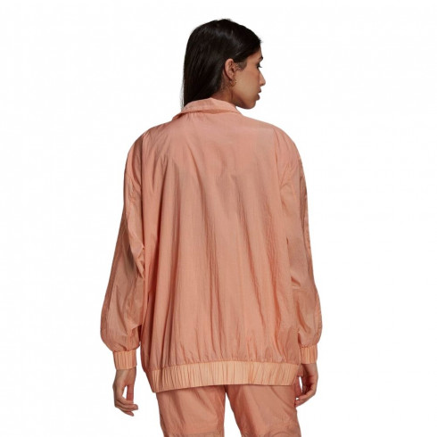 Фото Жіноча олімпійка Adidas Adicolor Oversize Ripstop H11423 - зображення 2