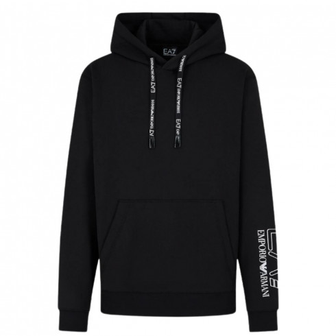 Фото Чоловіче худі ARMANI SWEATSHIRT 3DUM03-PJTKZ - зображення 2