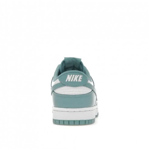 Фото Чоловічі кросівки Nike DUNK LOW RETRO DV0833-106 - зображення 2