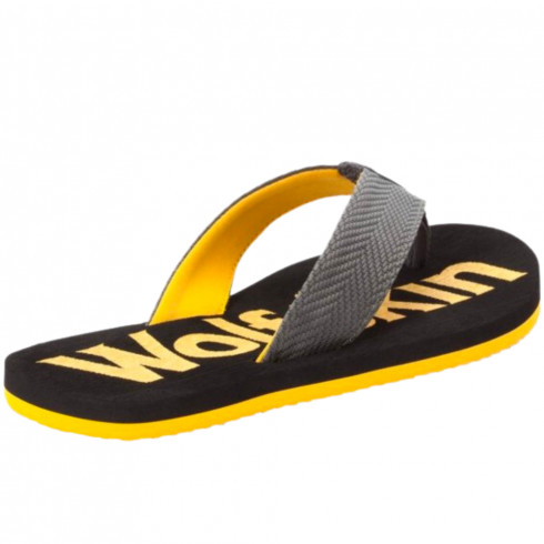 Фото Сланці чоловічі Jack Wolfskin EEZY M 4039511_6069 - зображення 4