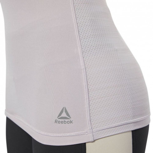 Фото Жіноча футболка Reebok ACTIVCHILL OIL SLICK D93886 - зображення 6