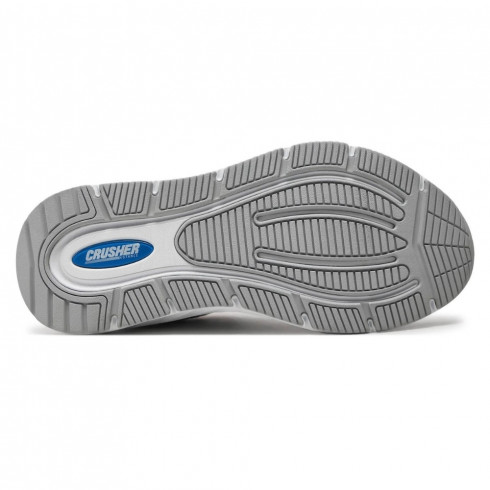 Фото Жіночі бігові кросівки ARMANI SNEAKER X8X178-XK382-T676 - зображення 5