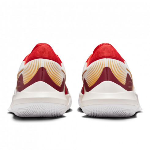 Фото Чоловічі повсякденні кросівки NIKE PRECISION VI DD9535-006 - зображення 3