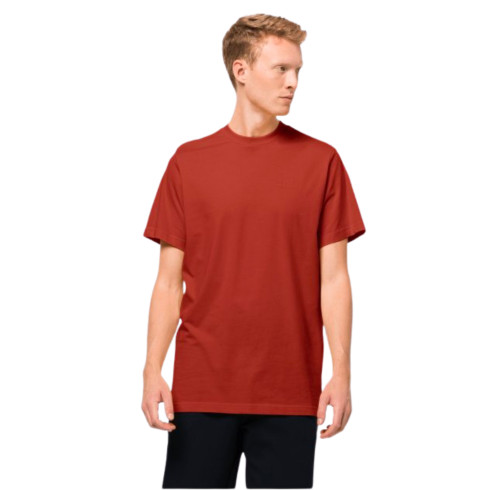 Фото Футболка Jack Wolfskin ESSENTIAL T M 1808381_3740 - зображення 2