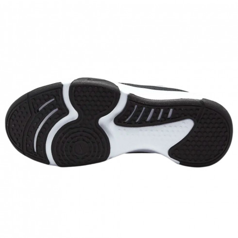 Фото Чоловічі повсякденні кросівки NIKE CITY REP TR DA1352-002 - зображення 7