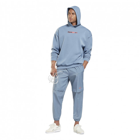 Фото Чоловіче худі Reebok MYT GT5778 - зображення 4