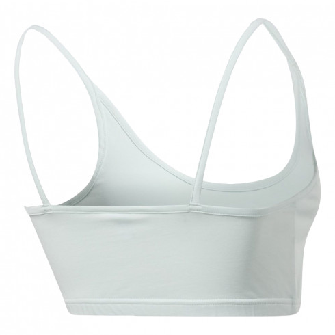 Фото Жіночий спортивний бра-топ Reebok CLASSICS VECTOR SMALL LOGO GJ4871 - зображення 2