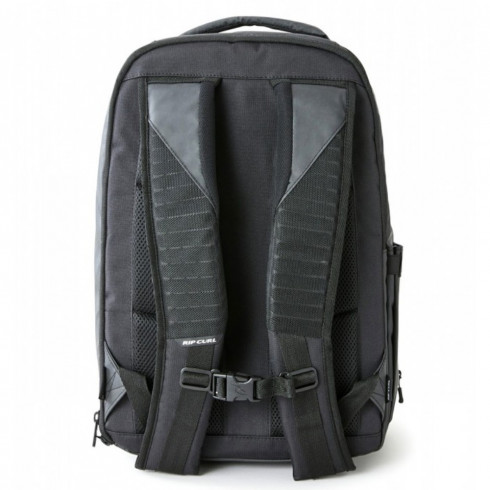 Фото Чоловічий рюкзак Rip Curl F-LIGHT WEEKENDER 23L MIDNIGHT 13SMBA-4029 - зображення 4
