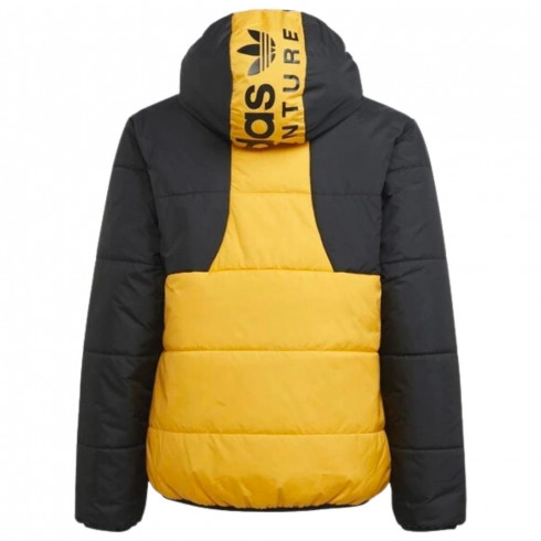 Фото Дитяча куртка Adidas Adventure H31234 - зображення 2