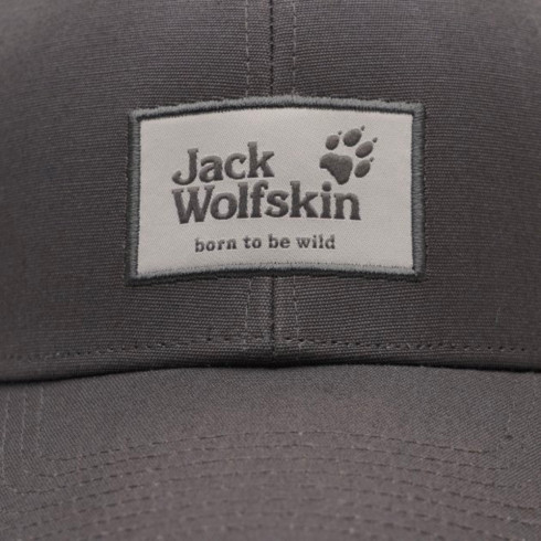 Фото Кепка Jack Wolfskin HERITAGE CAP 1905621_6032 - зображення 5