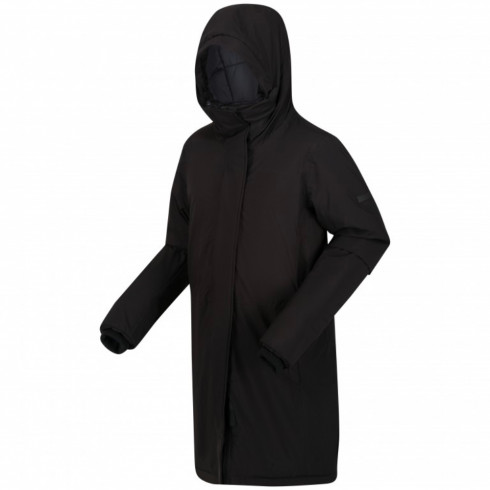 Фото Жіноче напівпальто Regatta Wmns Yewbank III RWP384-800 - зображення 4