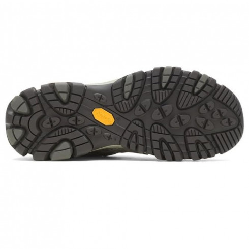 Фото Жіночі трекінгові кросівки Merrell MOAB 3 GTX J500230 - зображення 6