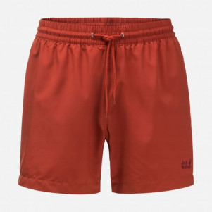 Чоловічі аква шорти Jack Wolfskin BAY SWIM SHORT M 1505523_3740