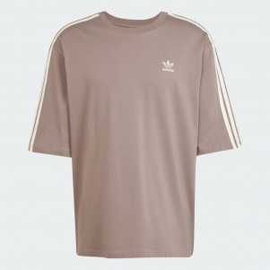 Чоловіча футболка Adidas Adicolor Oversized Originals JP1058