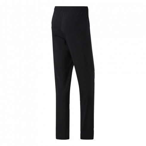 Фото Чоловічі спортивні штани Reebok TRAINING ESSENTIALS WOVEN OPEN HEM FP9167 - зображення 8
