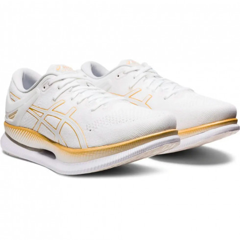 Фото Чоловічі бігові кросівки Asics MetaRide 1011A142-100 - зображення 3