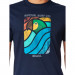 Чоловіча спортивна футболка Rip Curl DESTI ANIMALS TEE CTEUU5-49 - зображення 2 Фото Чоловіча спортивна футболка Rip Curl DESTI ANIMALS TEE CTEUU5-49 - зображення 2
