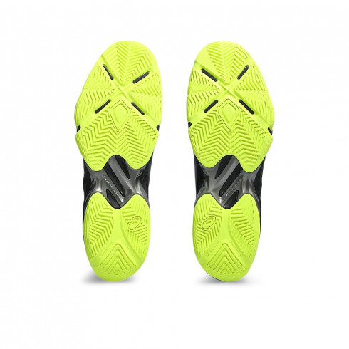 Фото Чоловічі кросівки для тенісу Asics BLADE FF 1071A093-001 - зображення 6