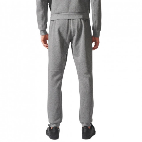 Фото Чоловічі спортивні штани Adidas PORSCHE TYP 64 M BQ5108 - зображення 3