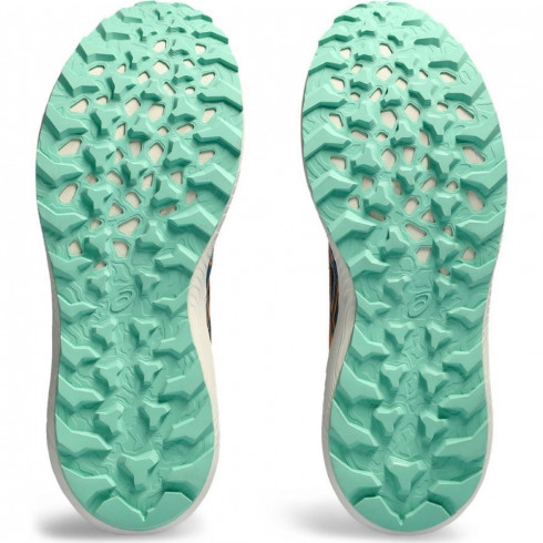 Фото Чоловічі бігові кросівки Asics GEL-SONOMA 7 1011B595-403 - зображення 3