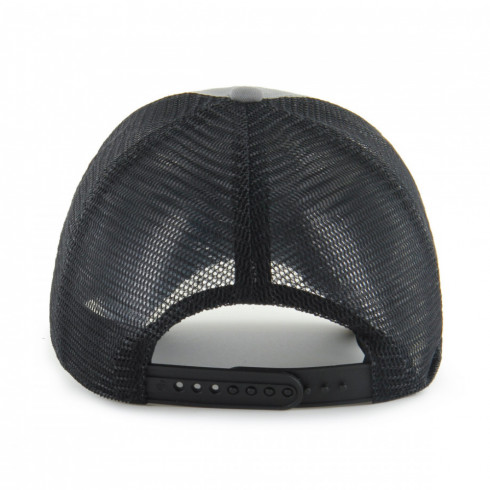 Фото Кепка 47 Brand LOS ANGELES DODGERS BALLPARK B-BLMSH12GWP-DY - зображення 3