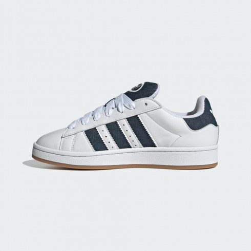 Чоловічі кросівки Adidas Campus 00s Originals JQ7439 - зображення 2 Фото Чоловічі кросівки Adidas Campus 00s Originals JQ7439 - зображення 2