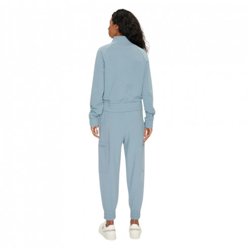 Фото Жіночий спортивний костюм ARMANI TRACKSUIT 3DTV59-TJTXZ - зображення 2