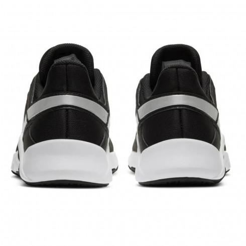 Фото Чоловічі кросівки для тренування NIKE LEGEND ESSENTIAL 2 CQ9356-001 - зображення 2