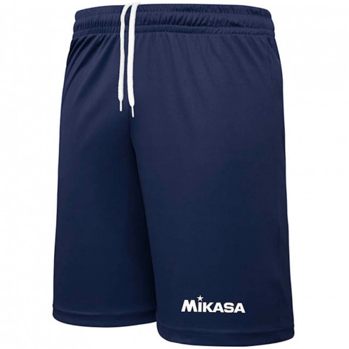 Фото Чоловічі шорти для волейболу MIKASA MT196-036 - зображення 1