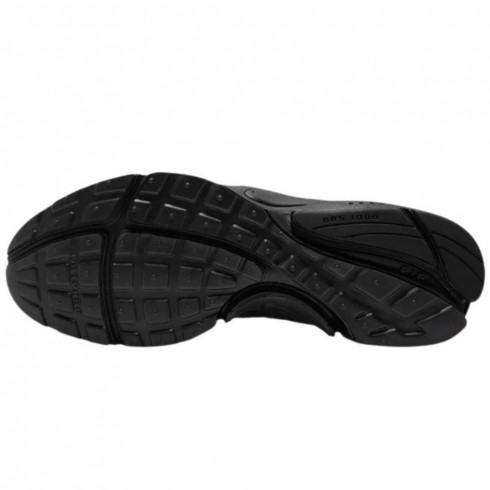 Фото Чоловічі повсякденні кросівки NIKE AIR PRESTO CT3550-003 - зображення 5