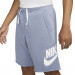Фото Чоловічі шорти Nike M NK CLUB ALUMNI HBR FT SHORT DX0502-493 - зображення 1