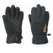 Фото Рукавички Jack Wolfskin FLEECE GLOVE KIDS 1901862_6350 - зображення 1