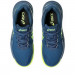 Фото Дитячі кросівки для тенісу Asics GEL-RESOLUTION 9 GS 1044A067-404 - зображення 3