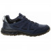 Фото Чоловічі напівчеревики Jack Wolfskin WOODLAND 2 TEXAPORE LOW M 4051271_1010 - зображення 1