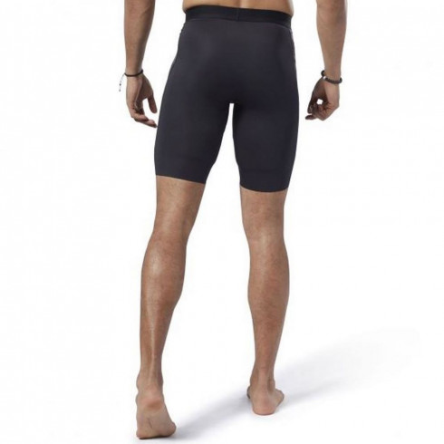 Фото Чоловічі шорти Reebok CrossFit DY8455 - зображення 2