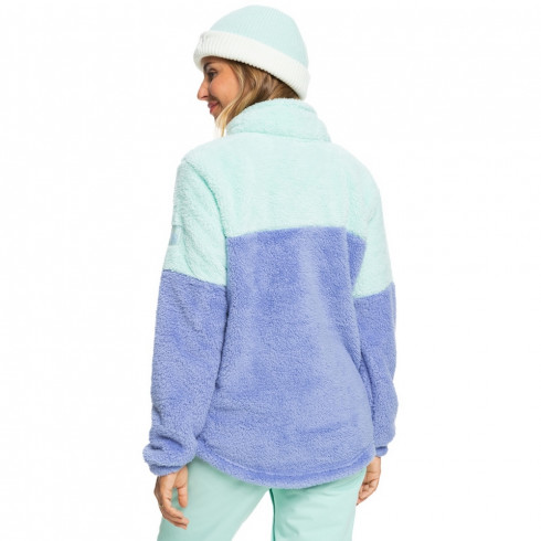 Фото Жіночий фліс ROXY ALABAMA J OTLR ERJFT04554-PHN0 - зображення 4