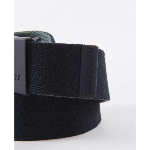 Фото Ремінь чоловічий Rip Curl SNAP REVO WEBBED BELT CBECL1-6696 - зображення 3