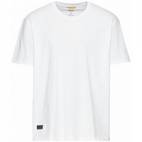 Фото Чоловіча футболка Camel Active T-SHIRT 1/2 ARM 409700-5T23-01 - зображення 2